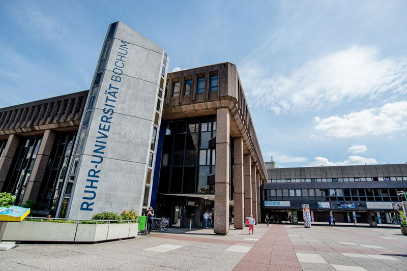 Victoria University